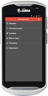 PharmaVitale Gestion de Stock Portable