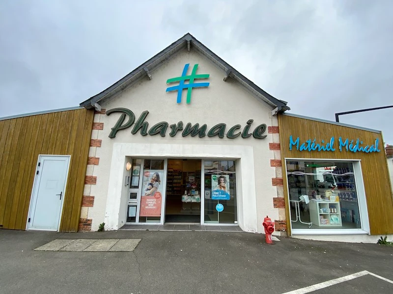 avis de la pharmacie des essarts